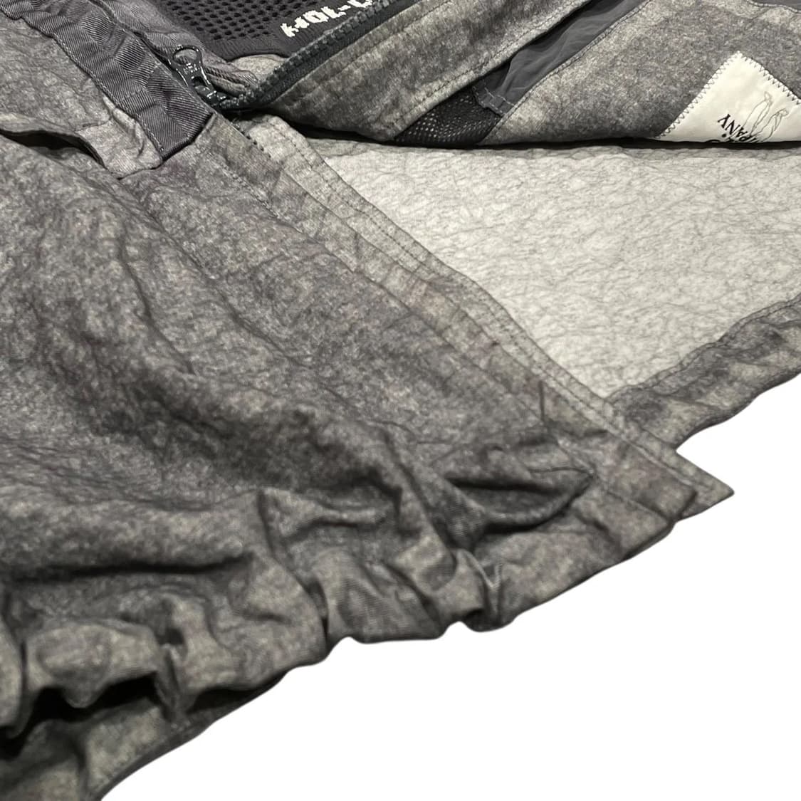 C. P COMPANY  나일론 재킷 12CMOW069A 상품이미지4