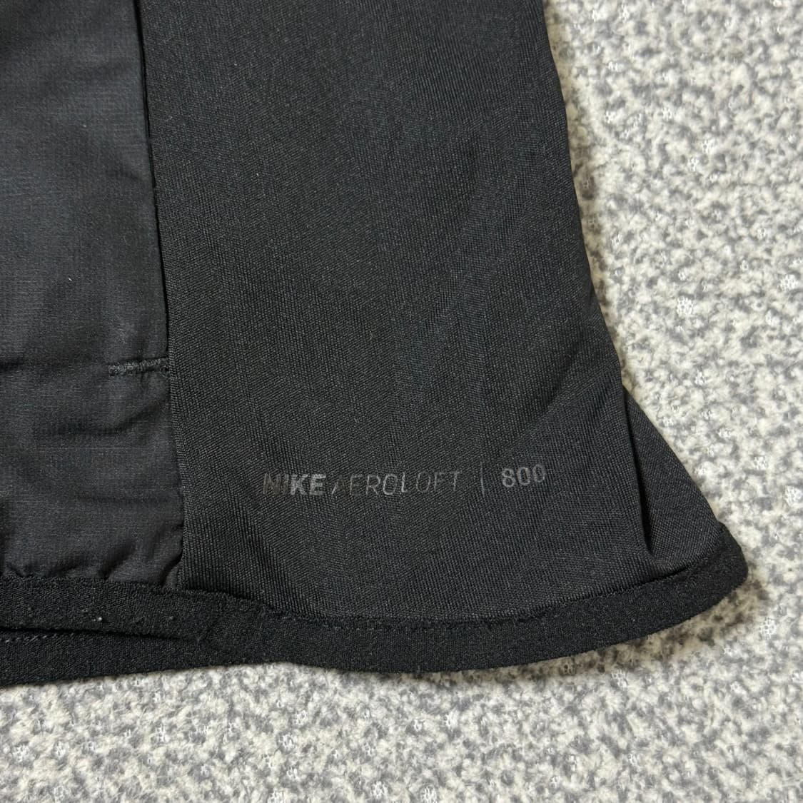 나이키 에어로로프트 러닝용 조끼 여성용 상품이미지7