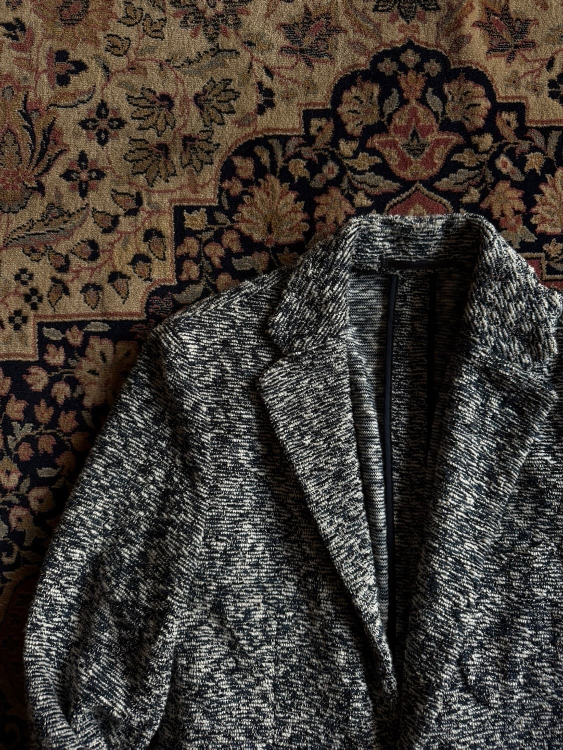 이스트네이션 테일러드 자켓 100 상품이미지2