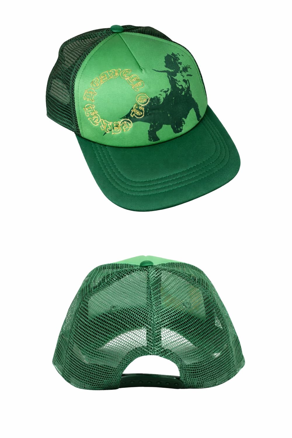 Erehwon Cap Hat 상품이미지3