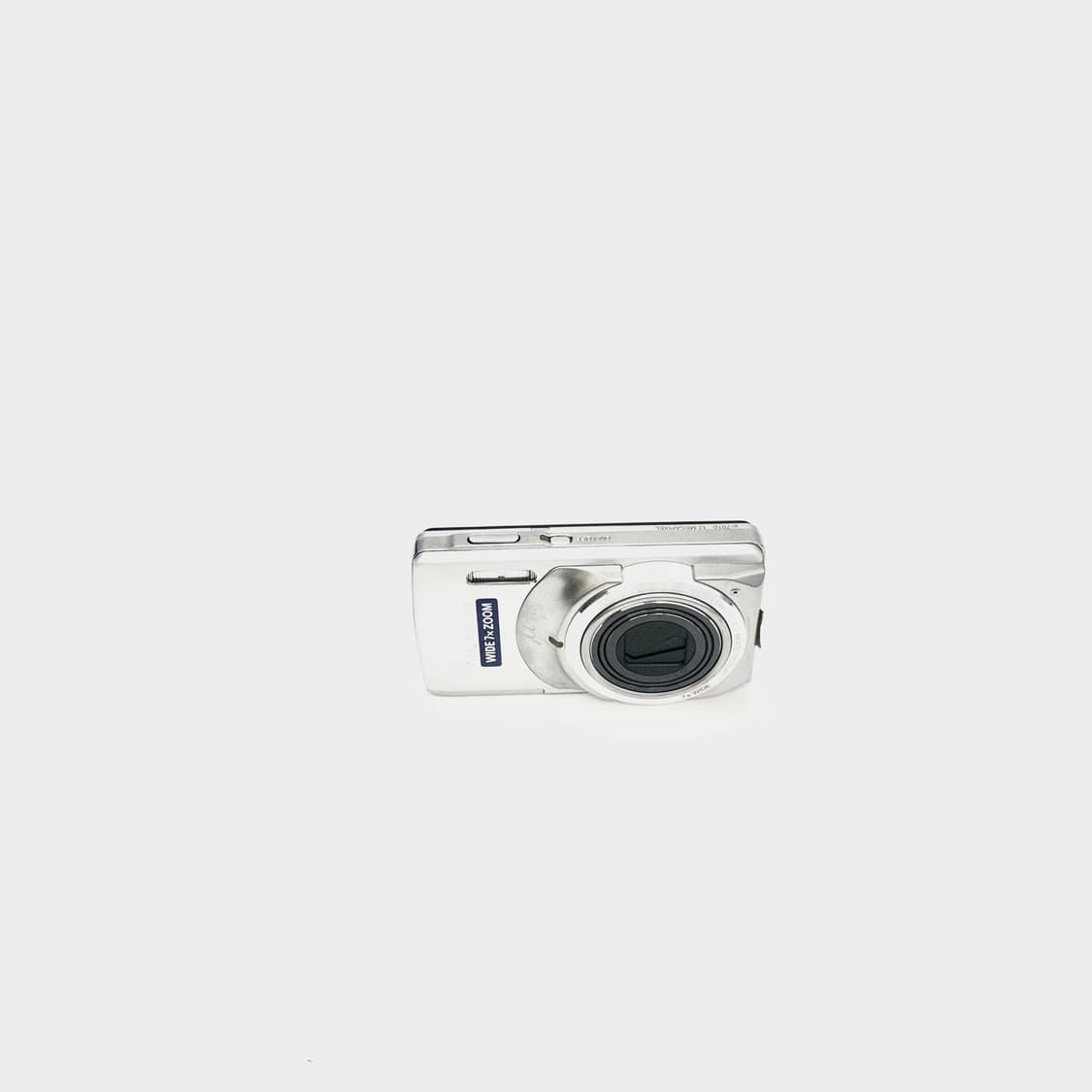 초희귀&강추!) Olympus Mju 7010 디카 카메라 상품이미지7