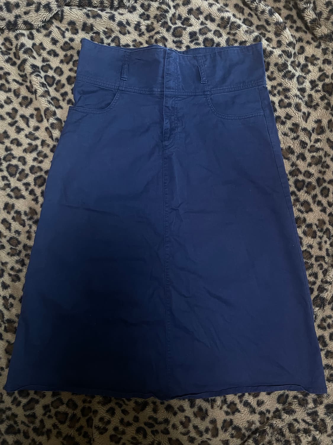 Gap 치마 상품이미지1