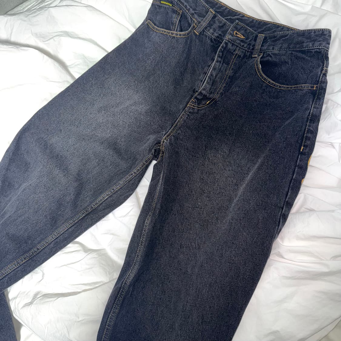 위캔더스 DWARF black (M) 상품이미지2