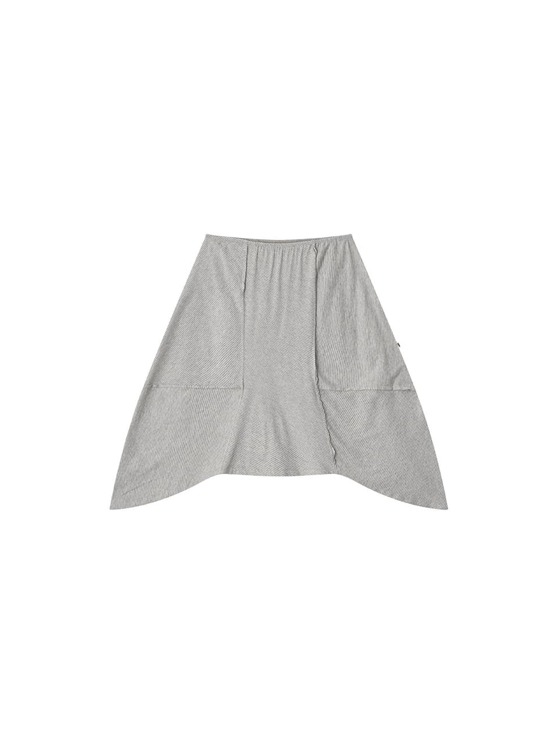 콜로신스 카이트 스커트 스트라이프 치마 상품이미지1