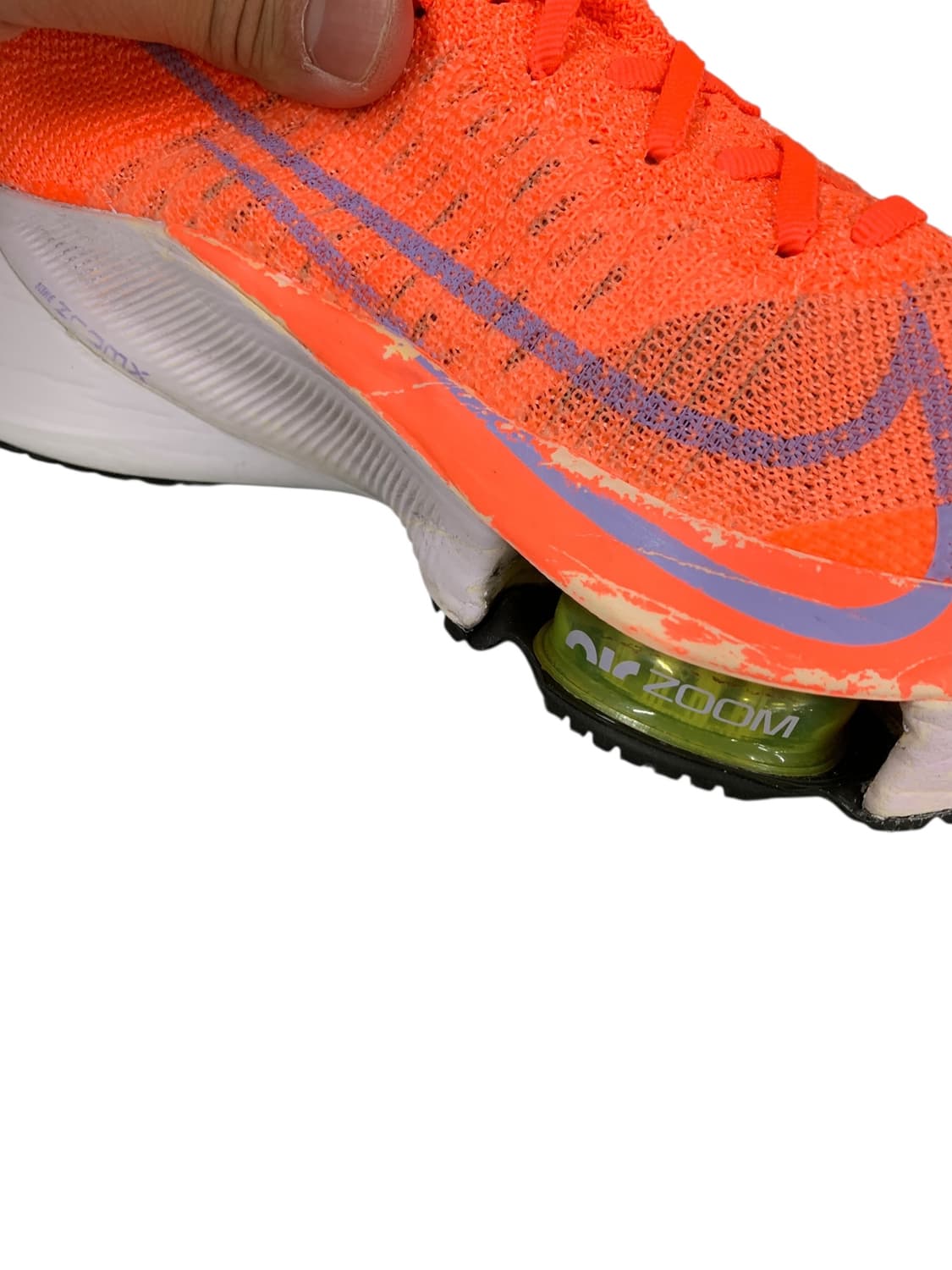 나이키 에어 줌 템포 넥스트% 플라이니트 브라이트 245 상품이미지10