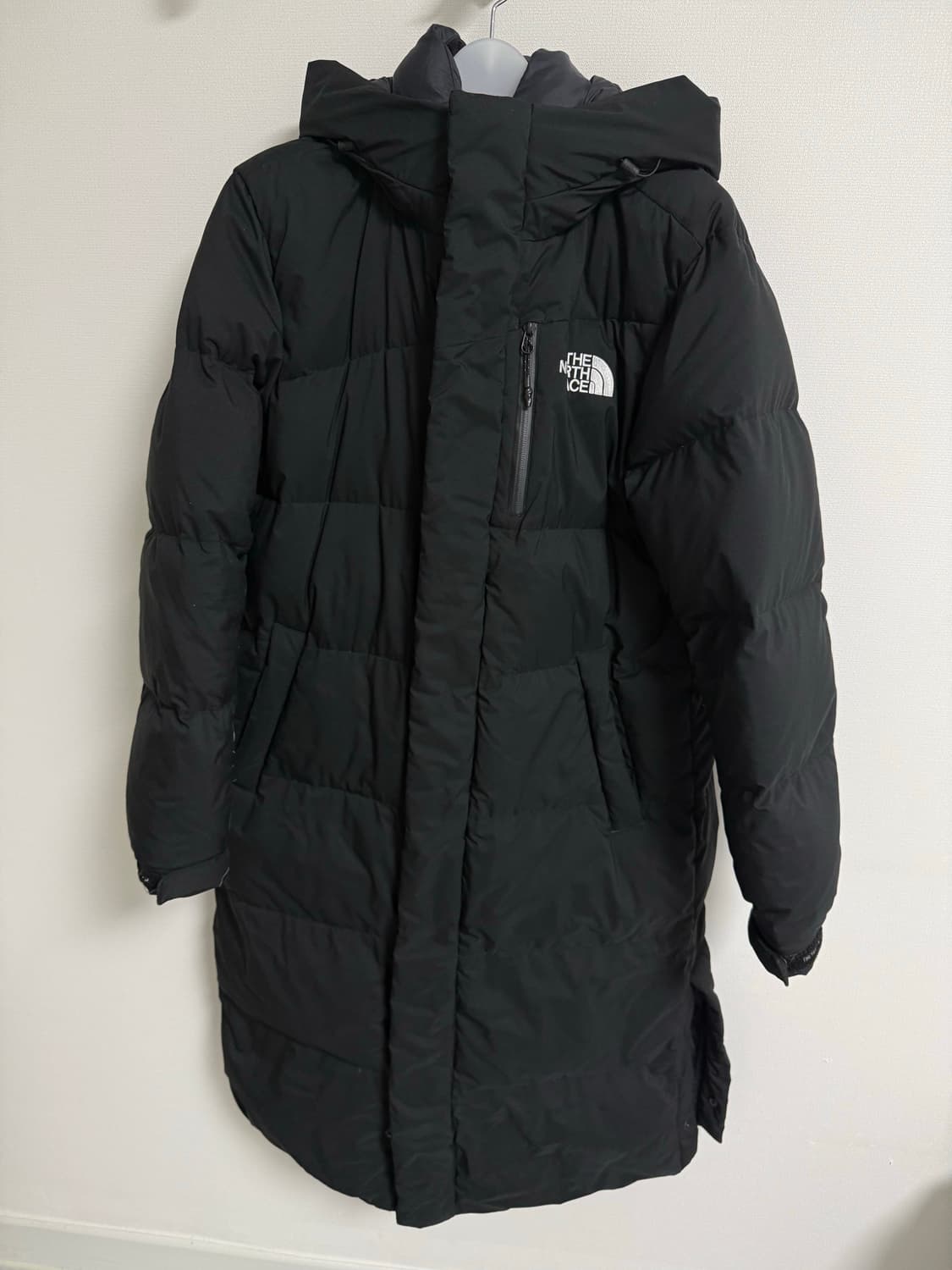 노스페이스 롱패딩 상품이미지1