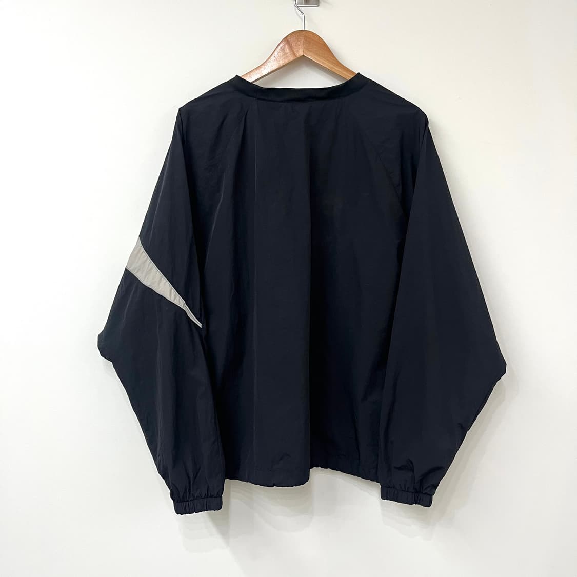 나이키 빅스우시 웜업 우븐 아노락 자켓 상품이미지3