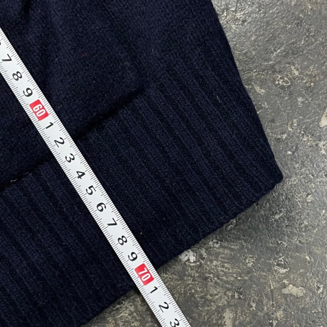 100 폴로 랄프로렌 가디건 상품이미지6