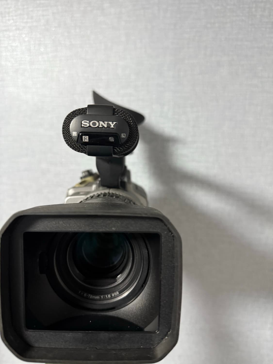 Sony dcr-vx2100 6mm 디지털 캠코더 상품이미지4