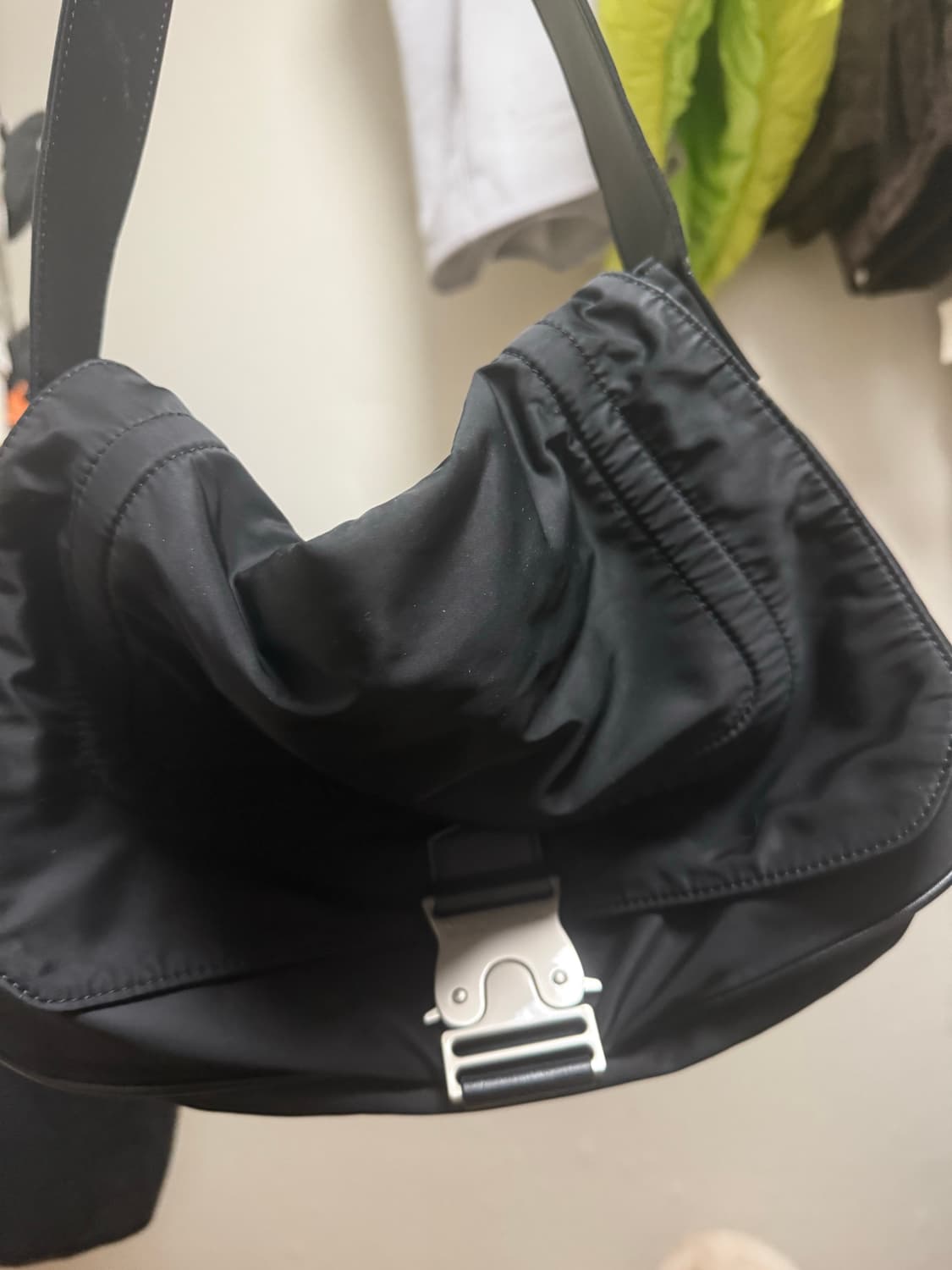 마뗑킴 버클백 상품이미지2