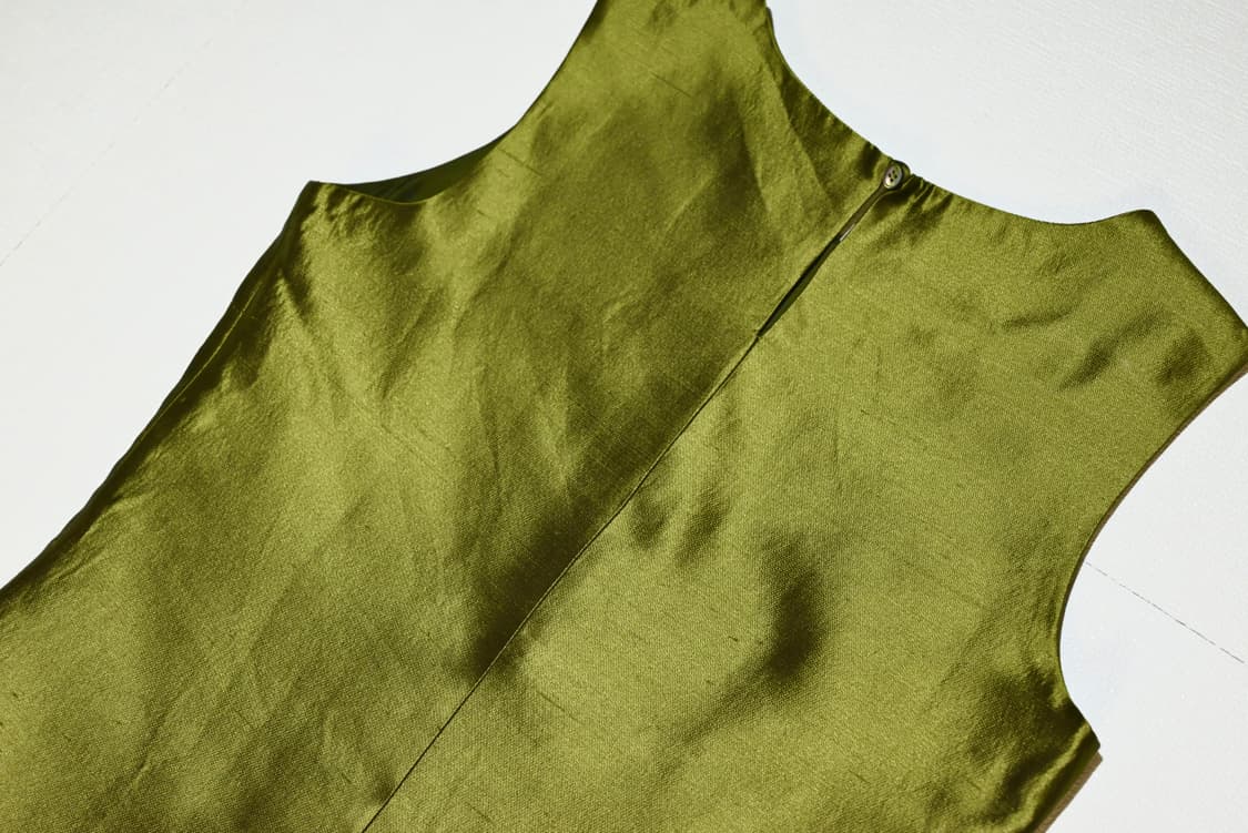 miu miu 2005 archive silk top 상품이미지7