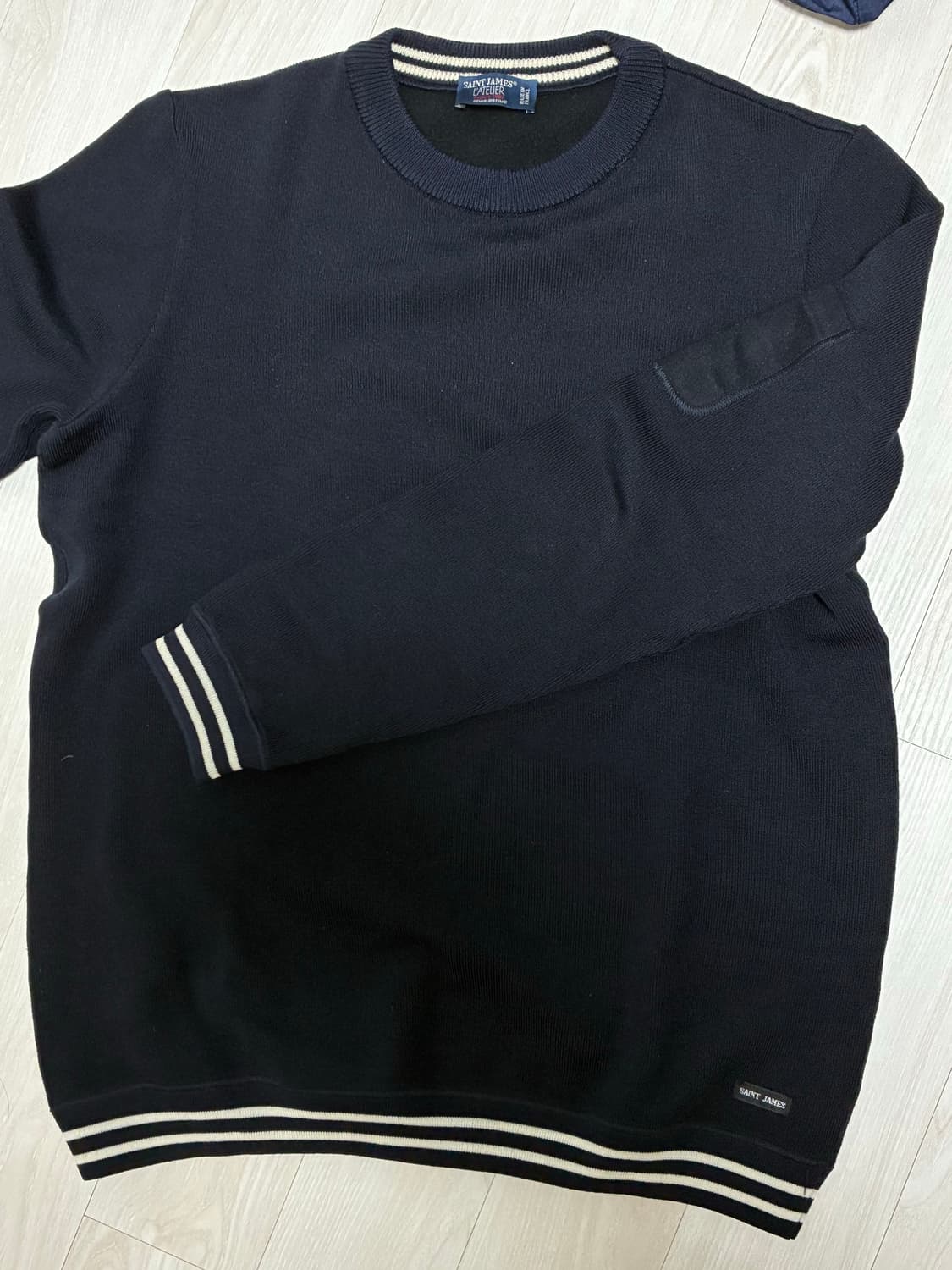 세인트제임스 니트 L 상품이미지1