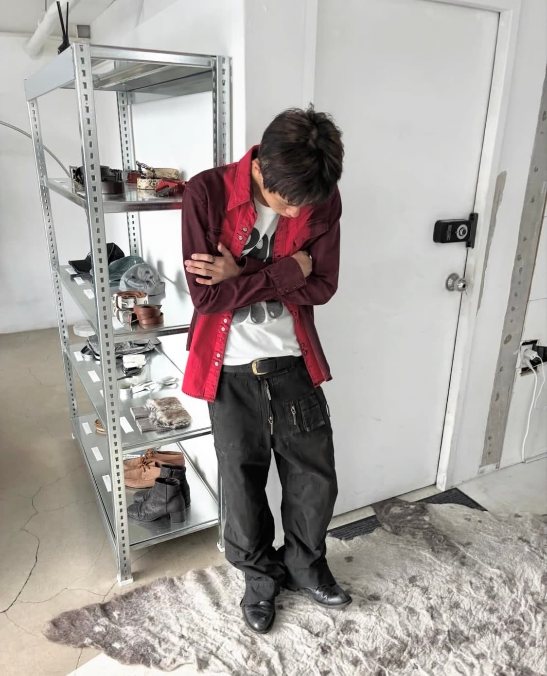 John lawrence sullivan 상품이미지2