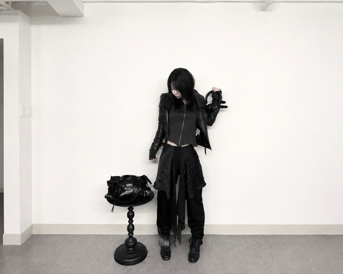 Women’s Archive Drop 05.18 상품이미지4