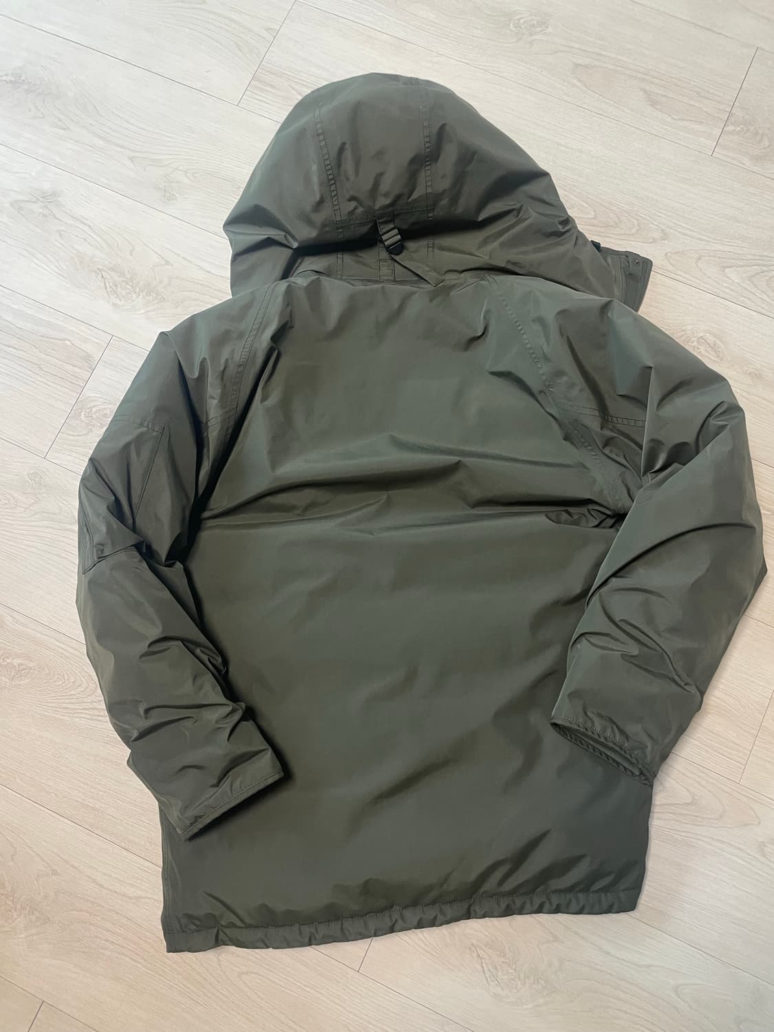 나나미카 고어텍스 M 상품이미지2