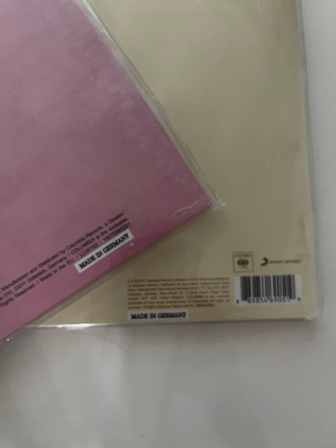 타일러 더 크리에이터 LP 상품이미지3