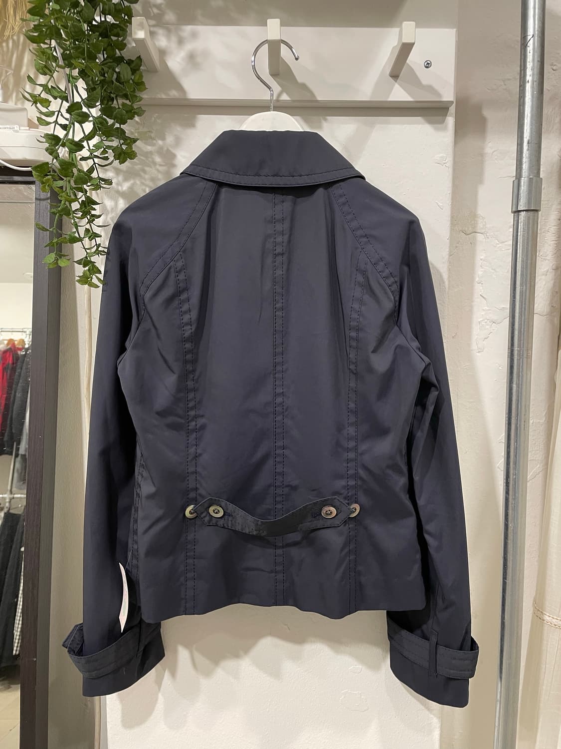 Body Dressing jacket 상품이미지9