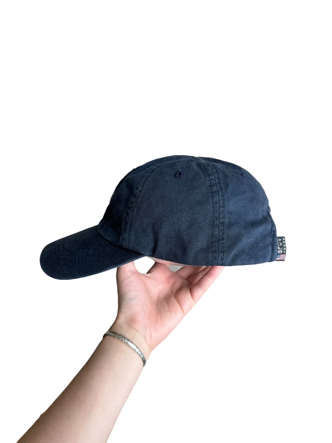 폴로 스포츠 스펠 아웃 캡 상품이미지3