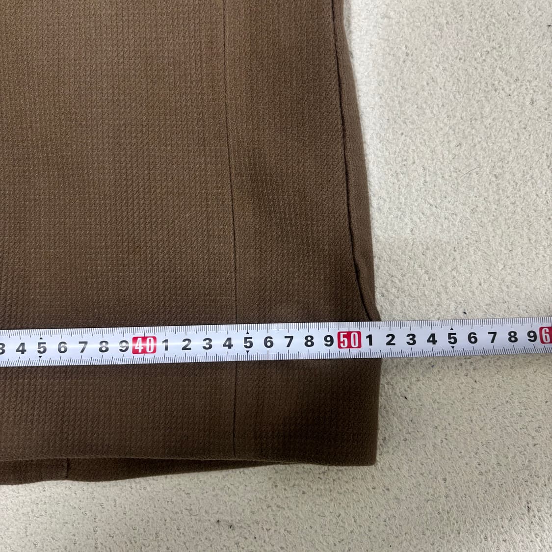 M 갤럭시 빈티지 블레이저 자켓 상품이미지7