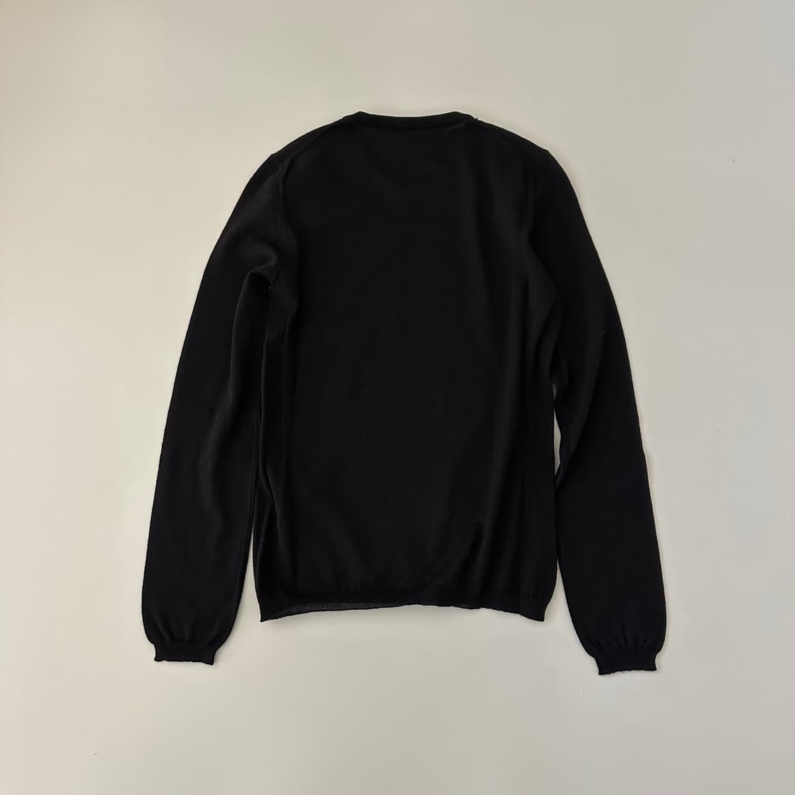 질샌더 jil sander 니트 상품이미지4