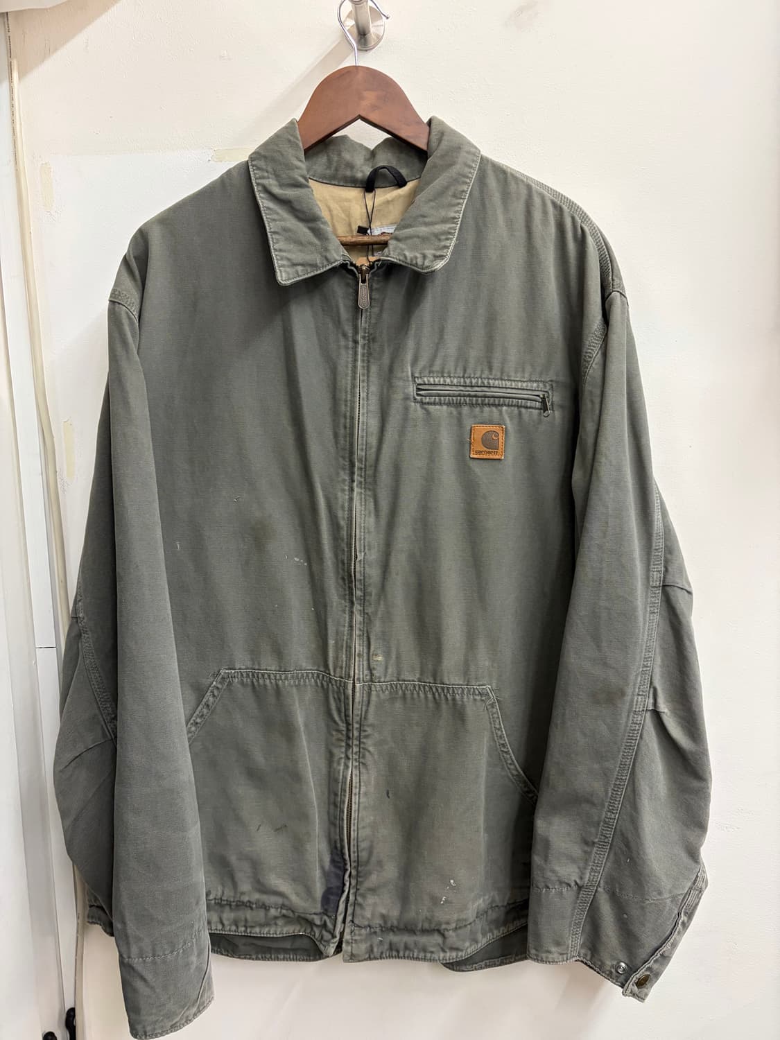 N61. 칼하트 자켓 상품이미지1