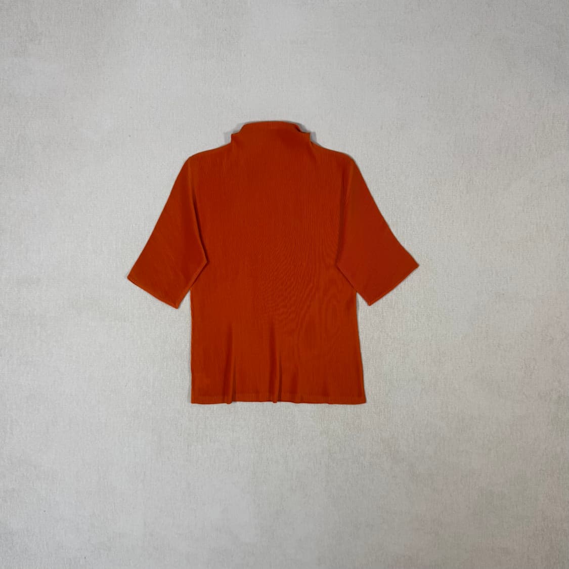 Orange T-shirt 상품이미지4