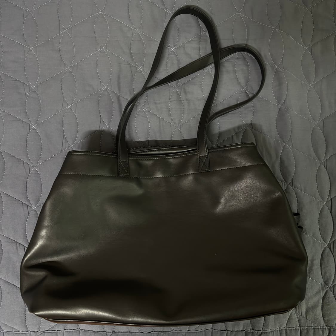 Jill Stuart leather tote bag 상품이미지1