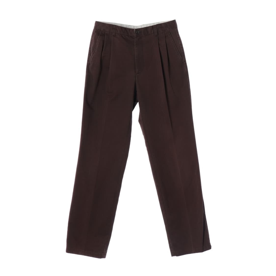 라코스테 코튼팬츠 상품이미지1