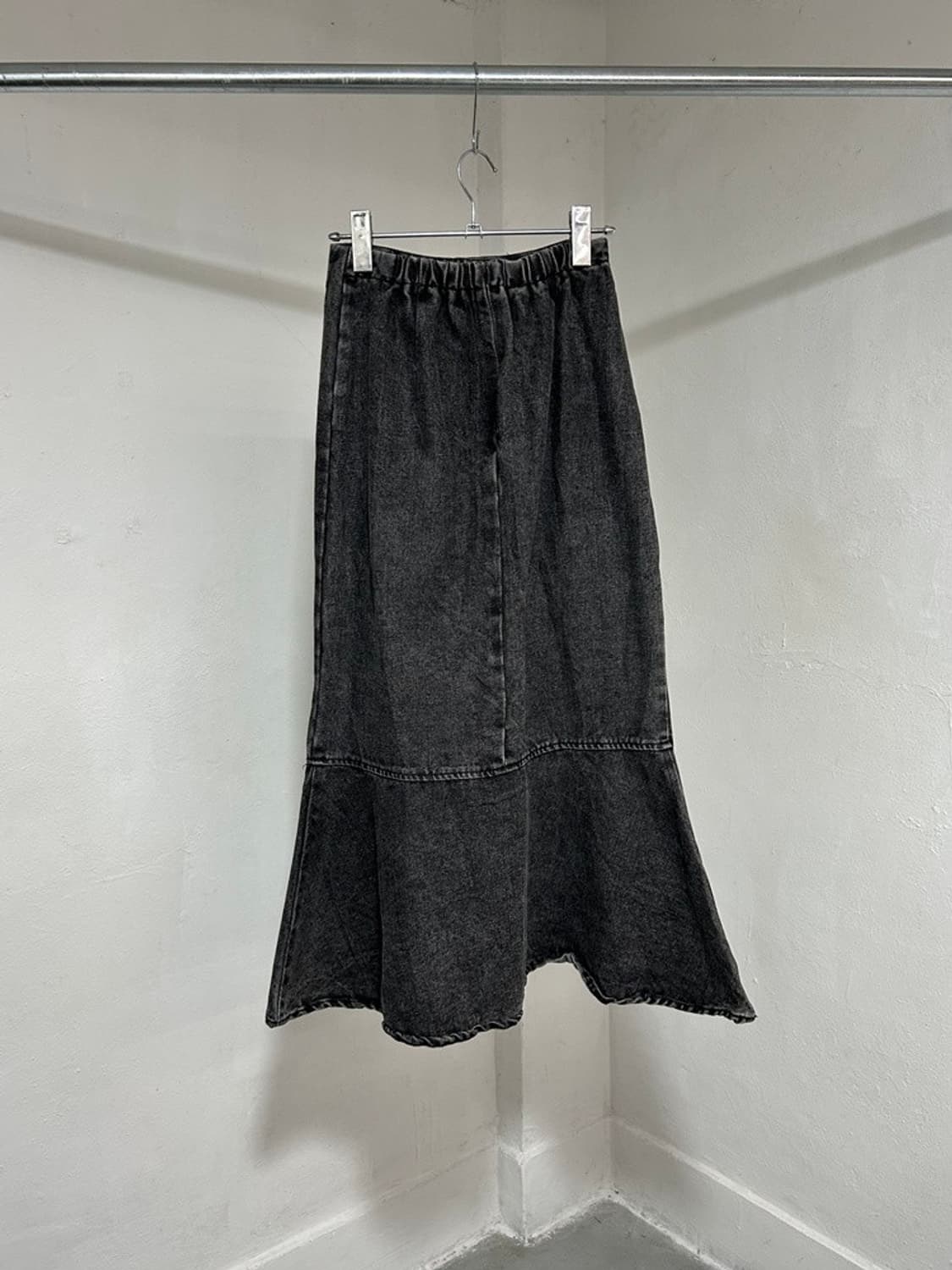 vtg  skirt 상품이미지5