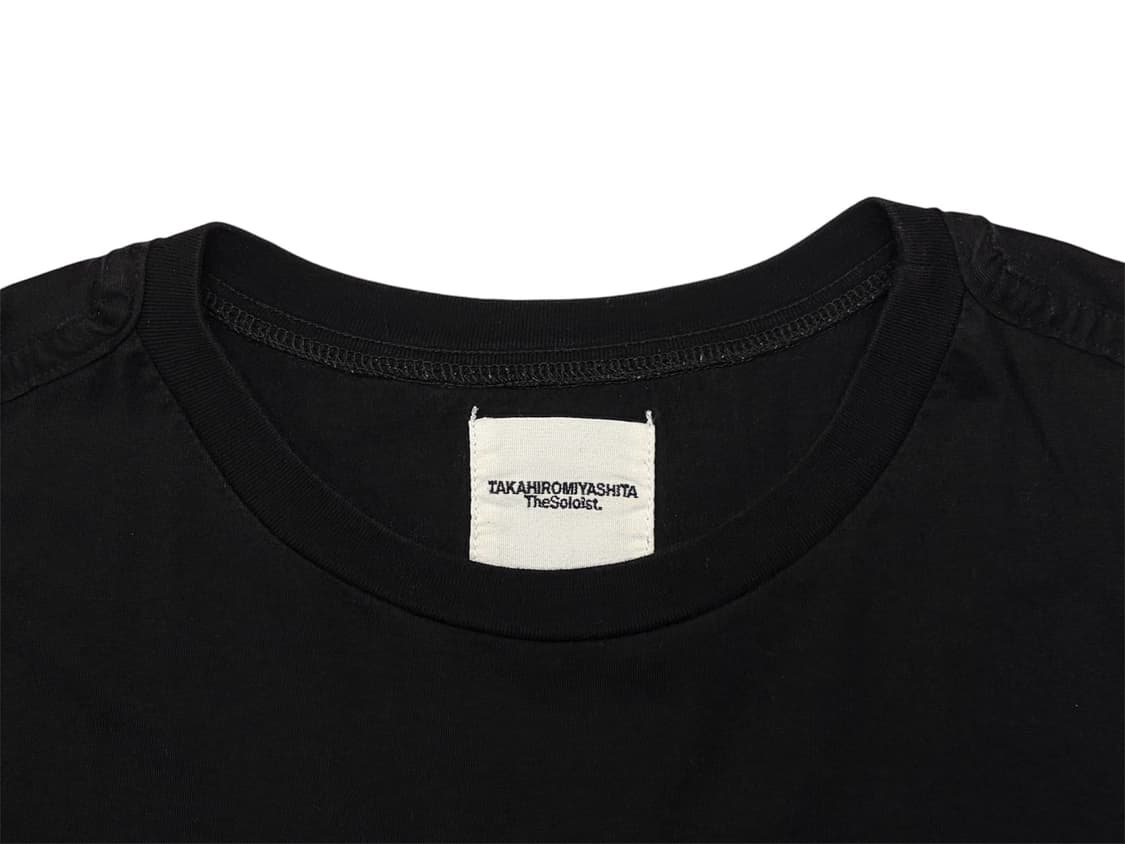 The ERA T-shirt 상품이미지5