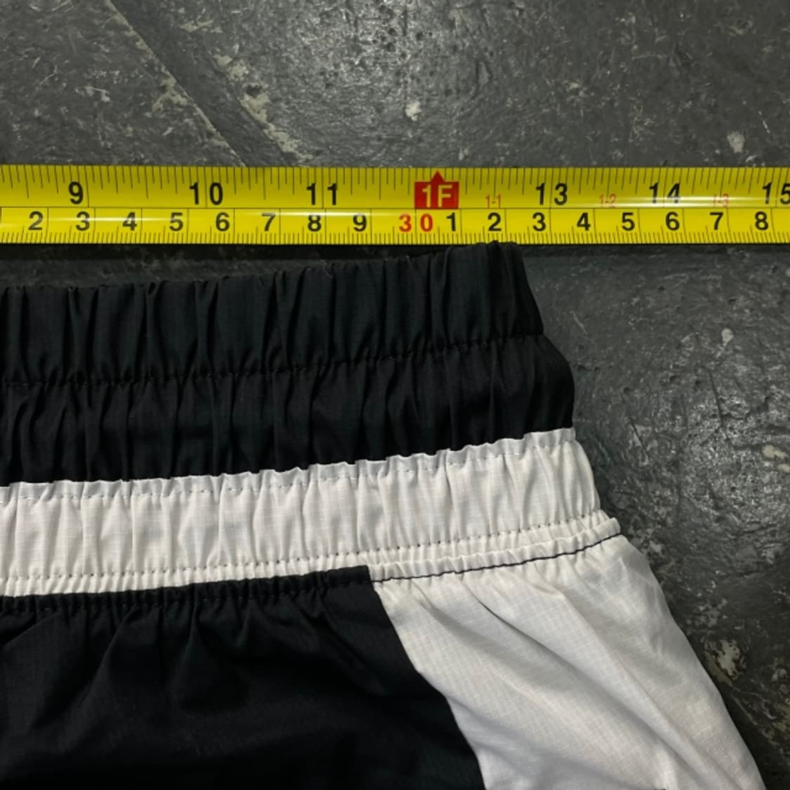 95 나이키 에어 나일론 팬츠 상품이미지8