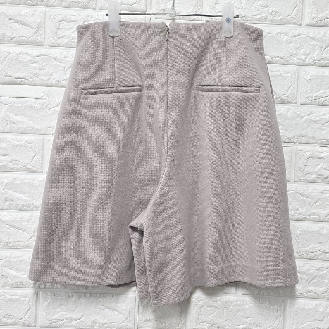 택포) 오르 ORR 여성 반바지 M 28인치 상품이미지4