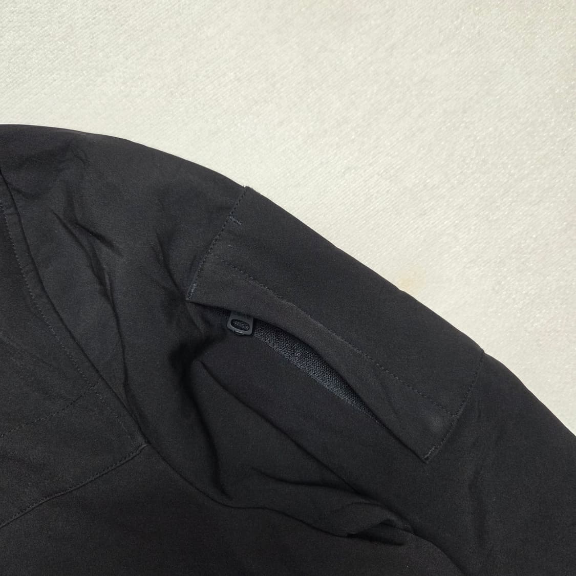 Levis 리바이스 후드 집업 상품이미지3