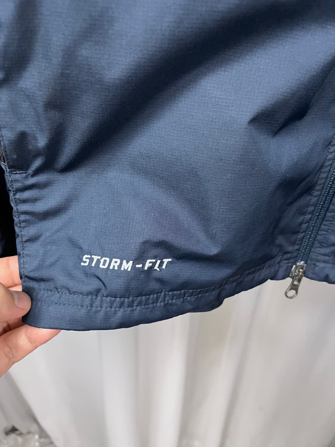  Nike Barcelona Windbreaker Jacket  상품이미지4