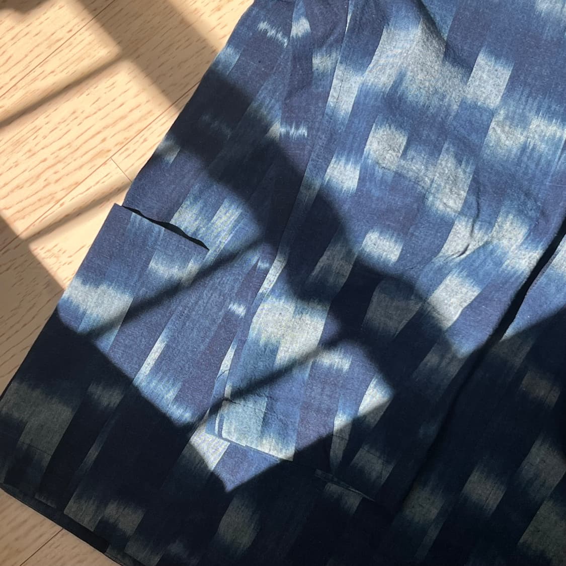 jan jan van essche #58 기모노 탑 상품이미지4