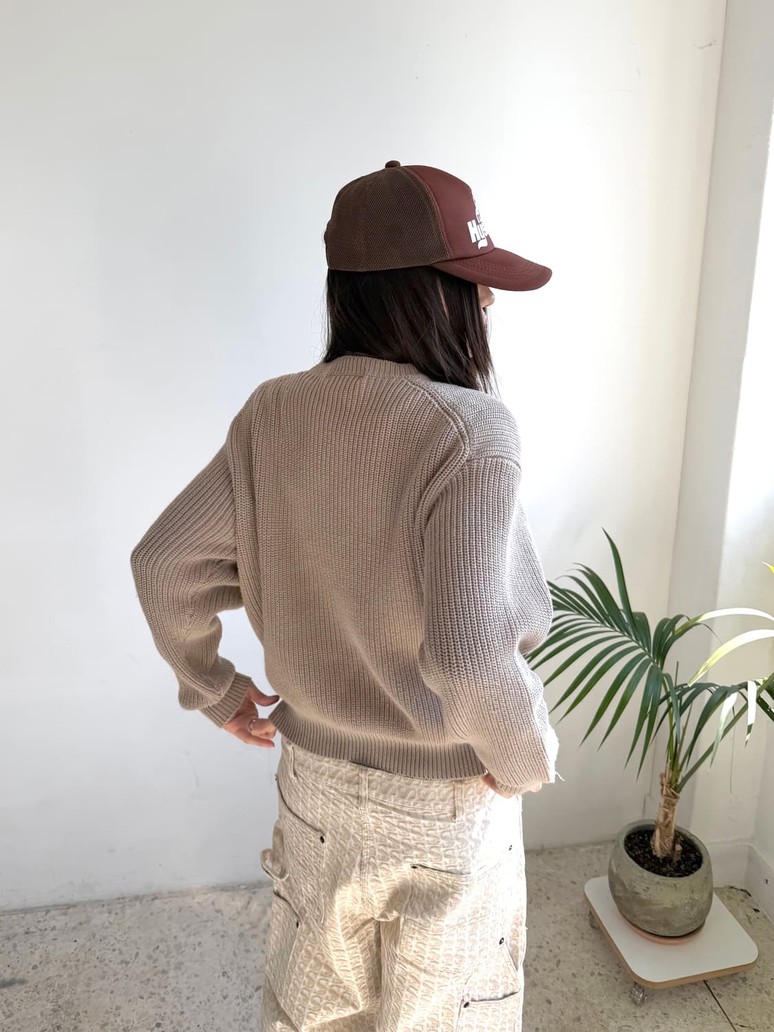 Supreme X CDG 콜라보  상품이미지2