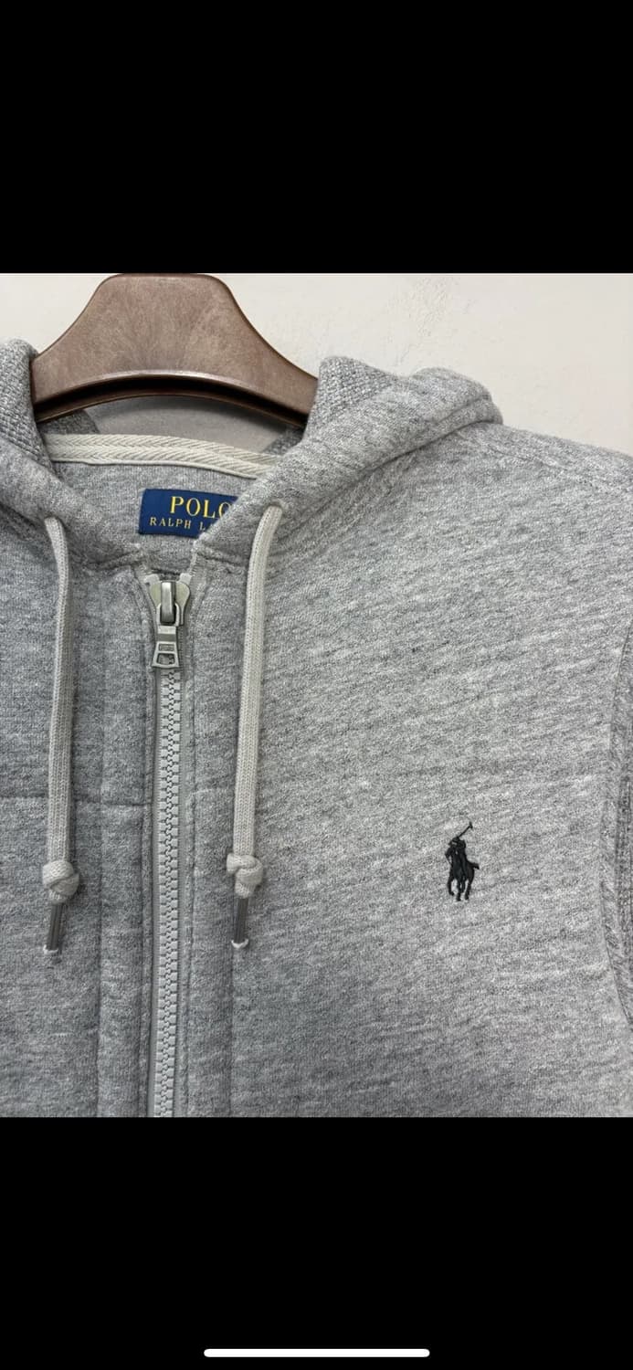 폴로랄프로렌 써멀 후드 베스트 H1910 상품이미지3