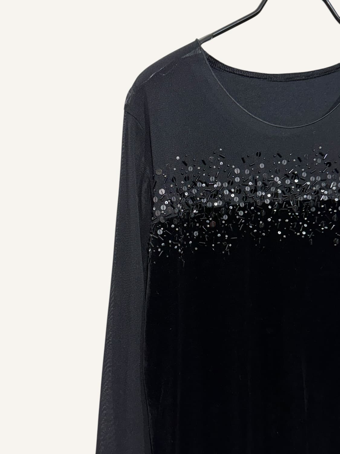 Hiroko koshino blouse  상품이미지2