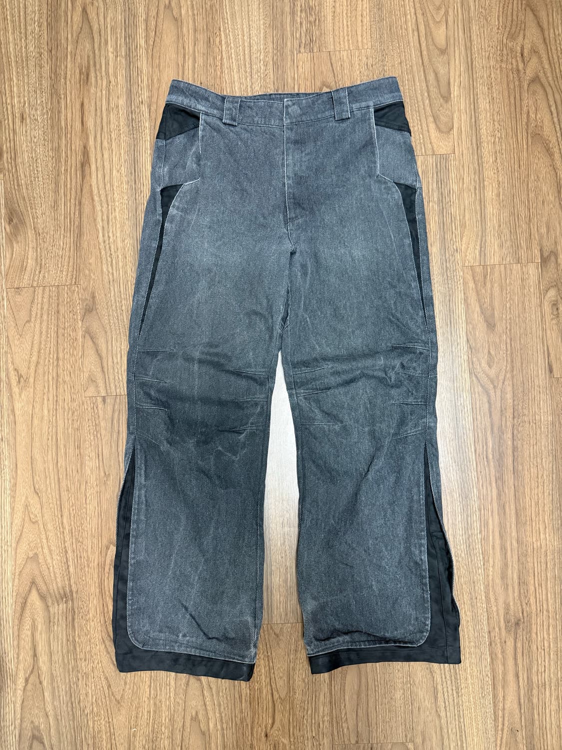 Xlim ep.6 09 trouser 상품이미지3