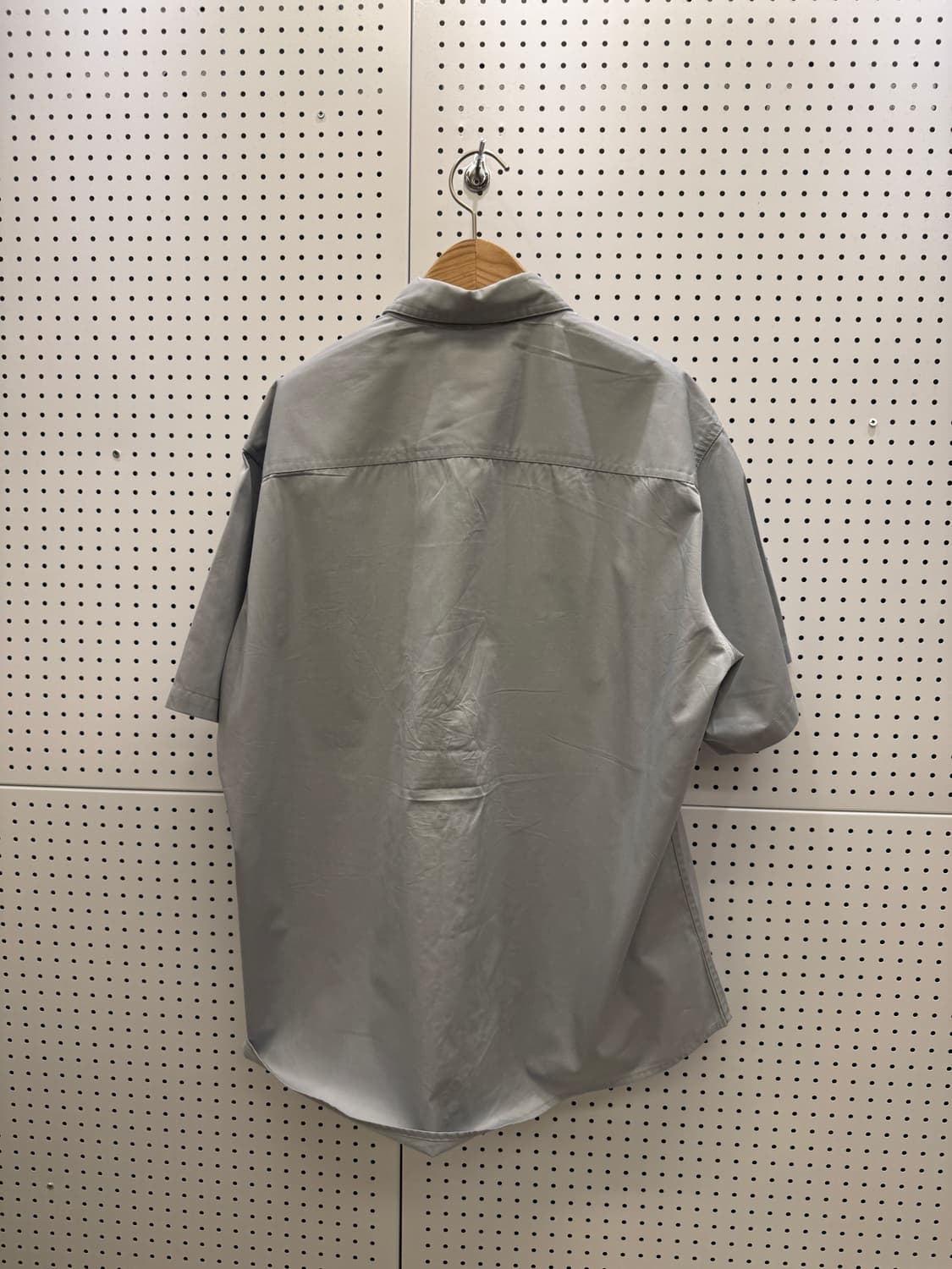 칼하트 원포켓 반팔 워크 셔츠 U1347 상품이미지3