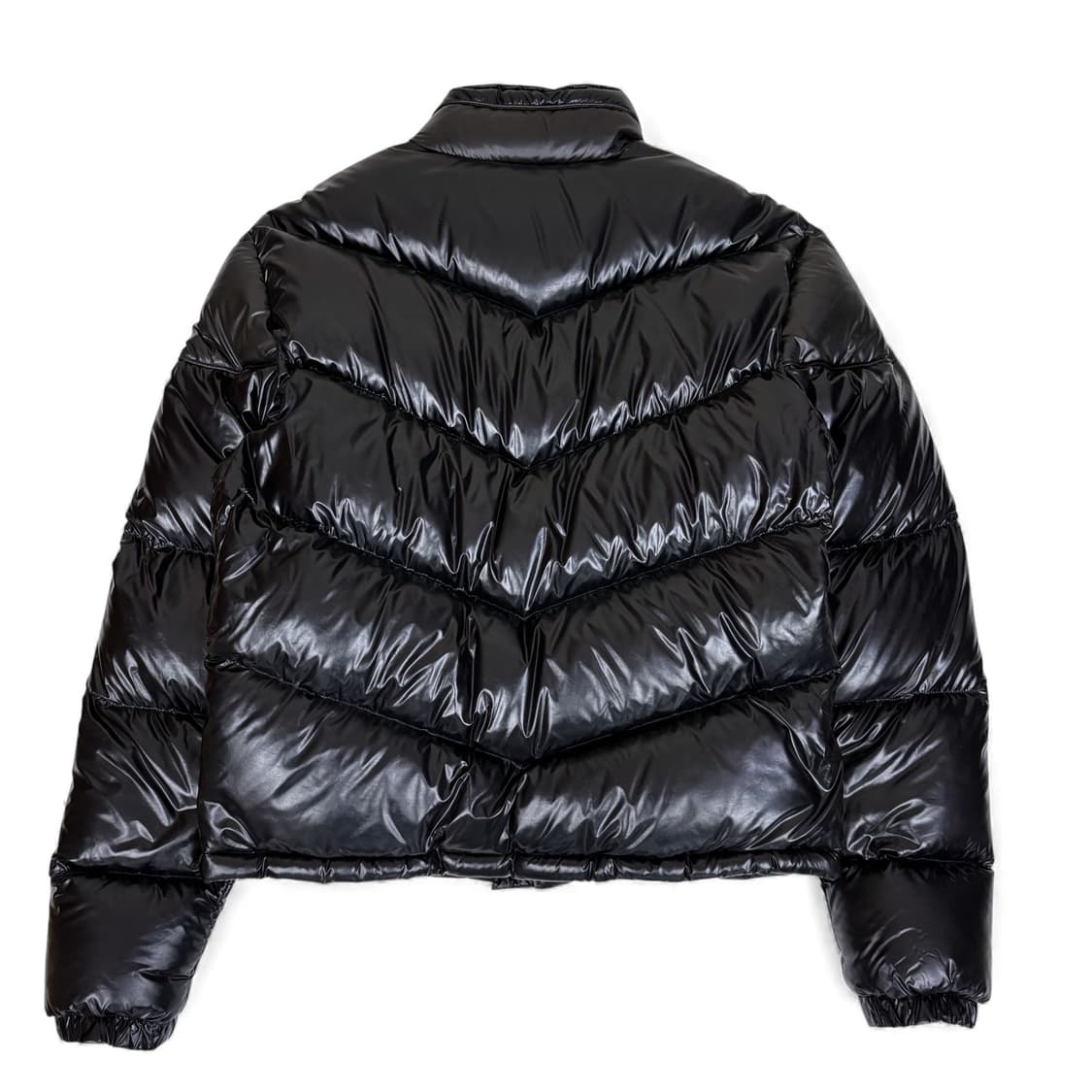 calvin klein glossy down puffer 상품이미지2