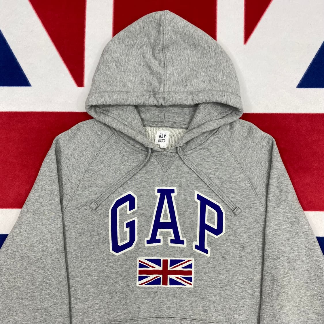 GAP 후드티 L 상품이미지3