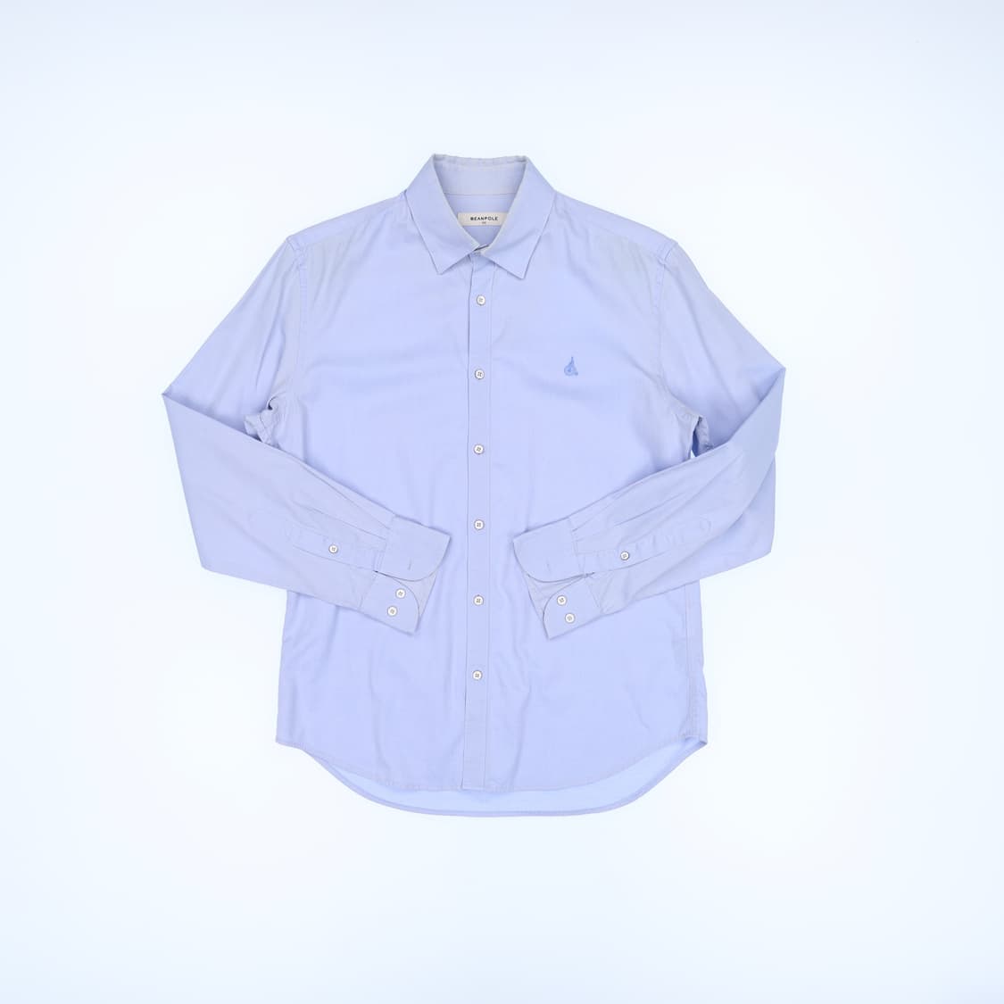 [100] 빈폴 옥스포드 셔츠 1215H2 상품이미지1