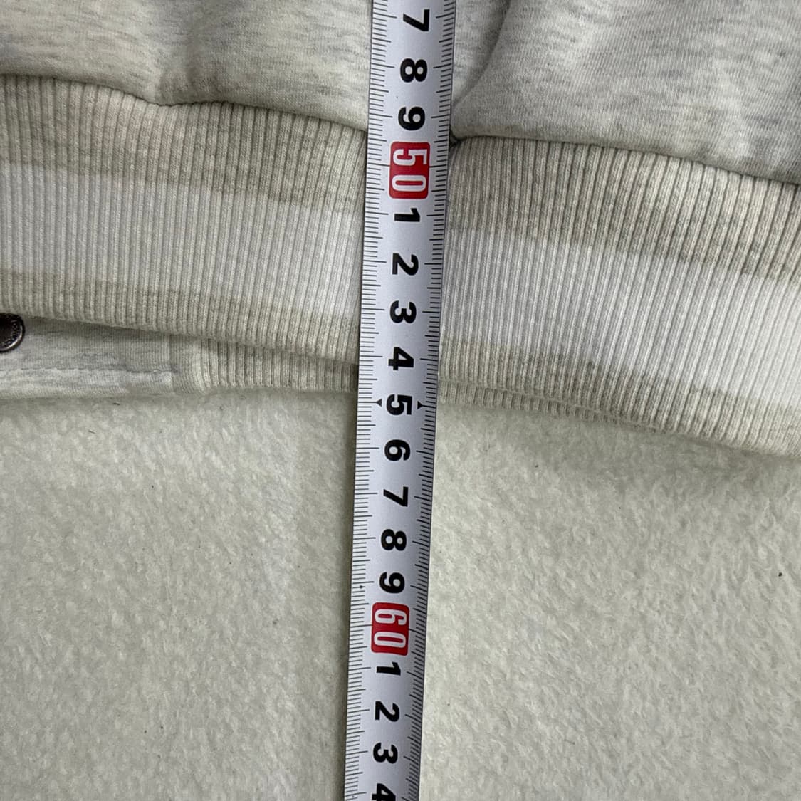 M 폴로랄프로렌 프릴 긴팔 블라우스 0402T 상품이미지7