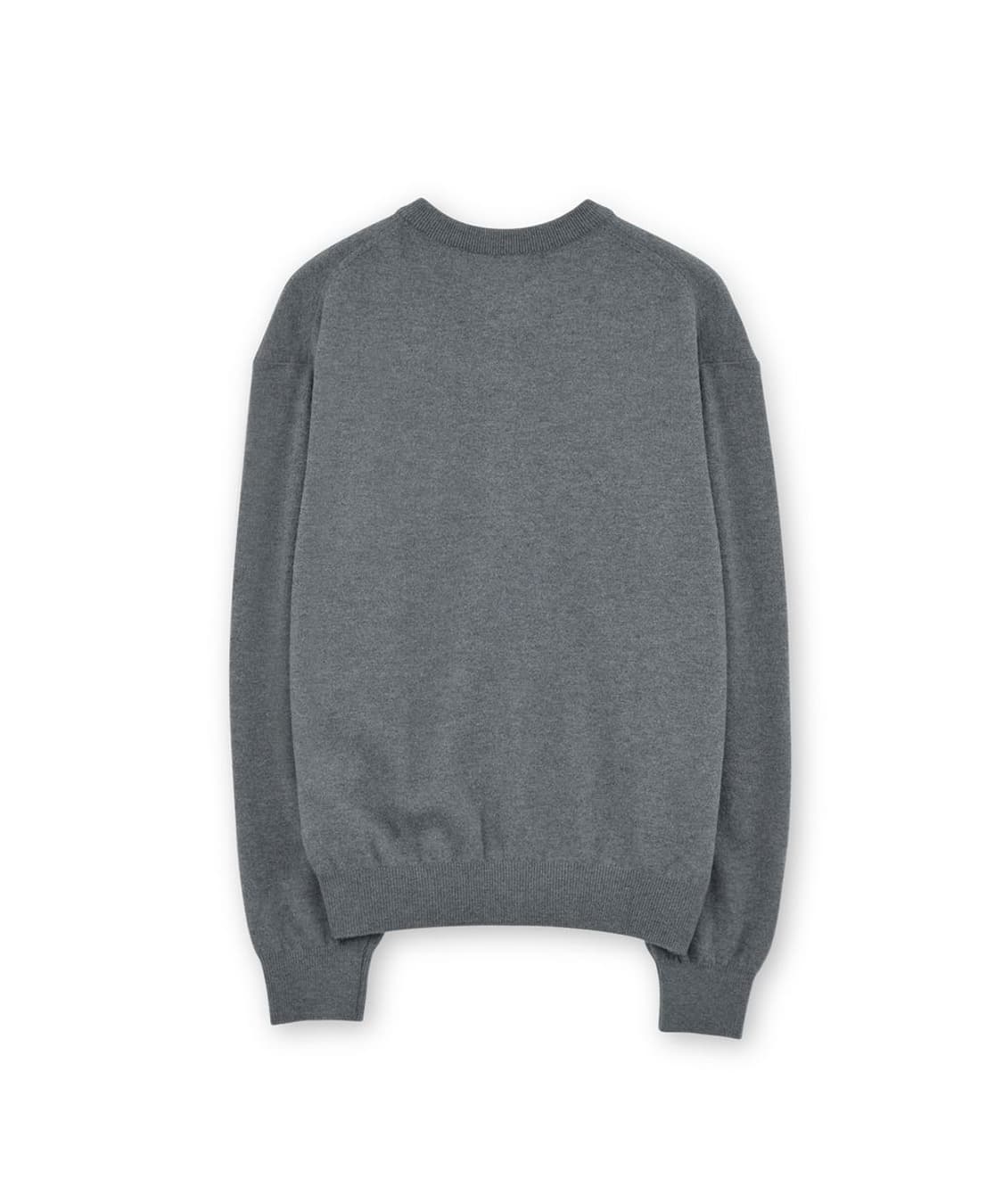 브라운야드 라운드 가디건 3종 상품이미지2