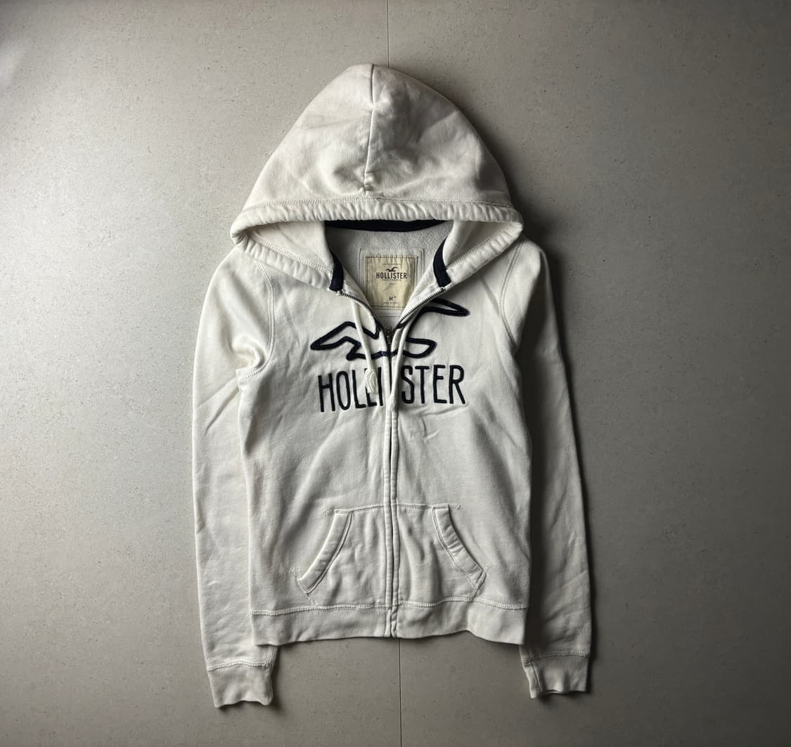홀리스터 후드집업 상품이미지1