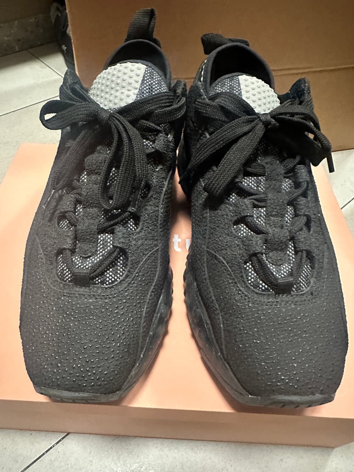 아크네 락어웨이 슈즈 41 팝니다 상품이미지1