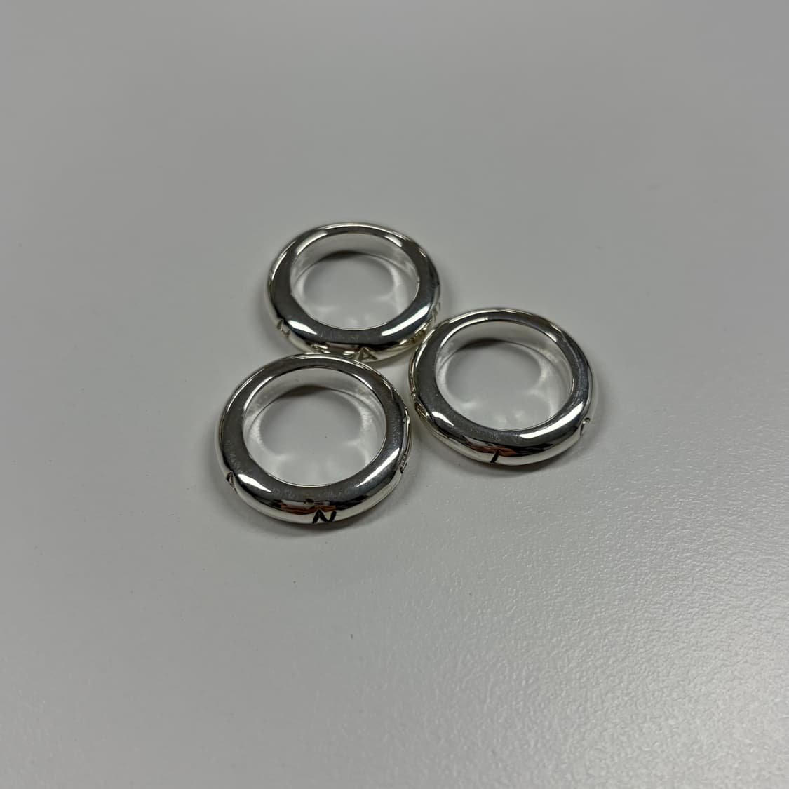 샤넬 시그니처링 세트 상품이미지5