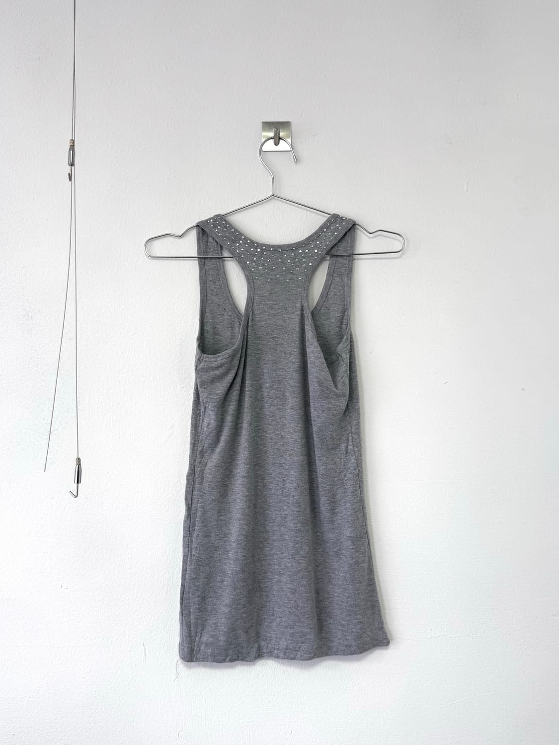 gorge sleeveless 상품이미지3