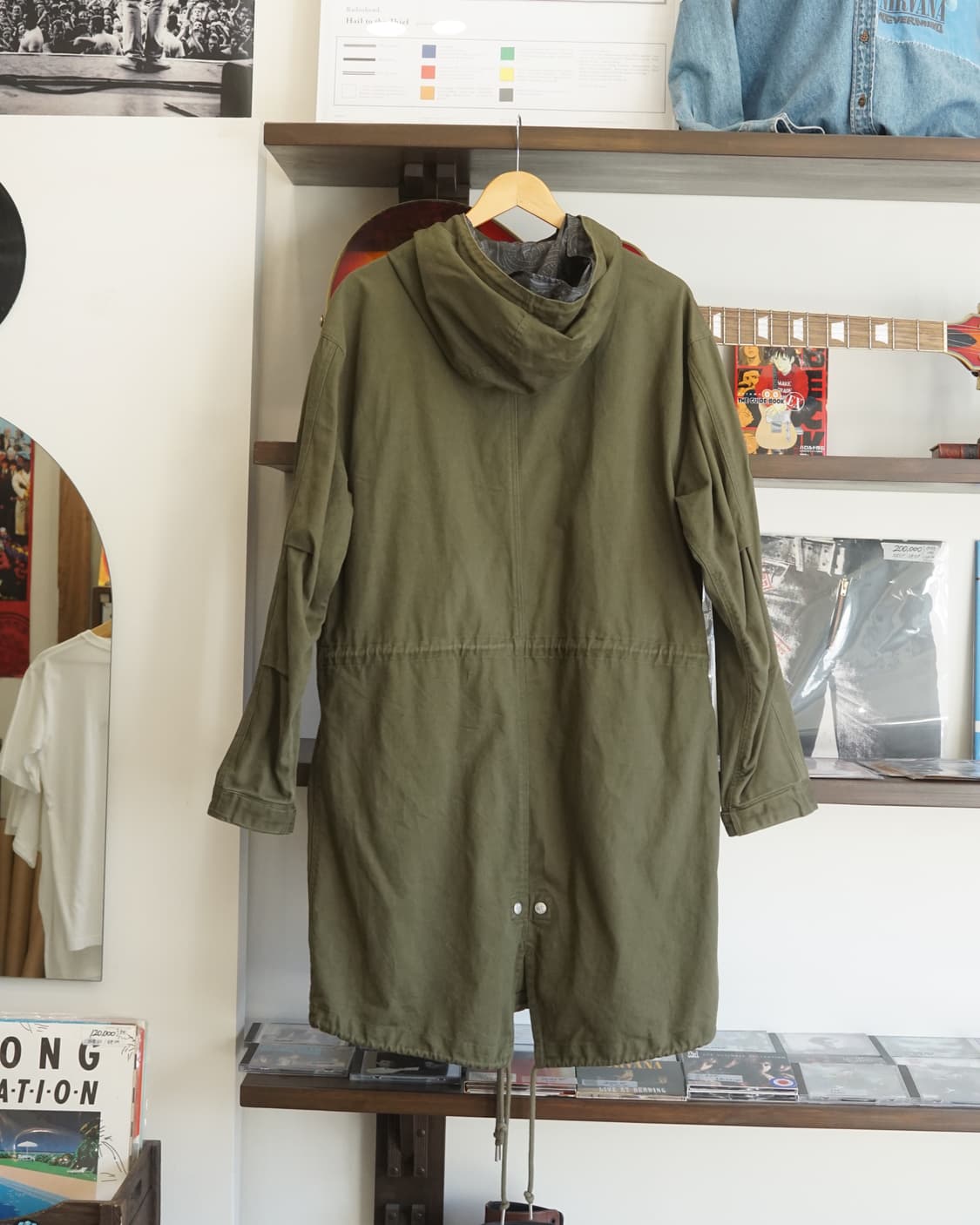 Pretty Green 상품이미지2